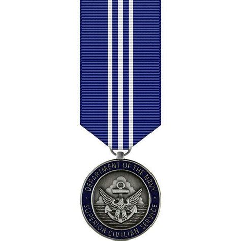 √ Department Of Defense Distinguished Civilian Service Medal Va Guard