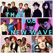 Do you love 80s New Wave Music? Join us in celebrating the best of the ...