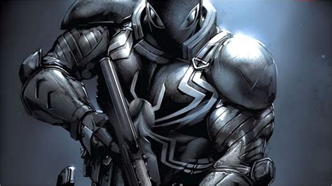 4k Wallpapers Agent Venom Superhero Avengers Images Marvel Wallpaper