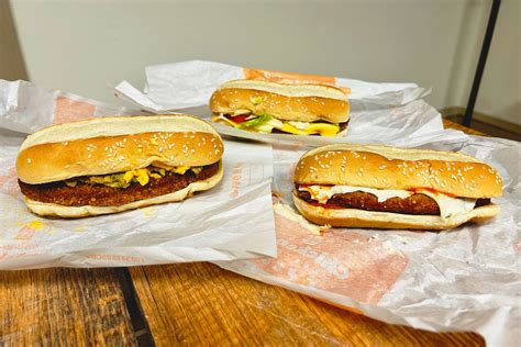 Burger King Is Debuting Three Chicken Sandwiches—and We Tried Em
