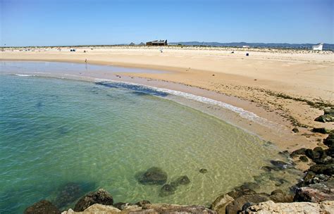 Practice Naturism In Portugal Nudist Beaches In The Algarve