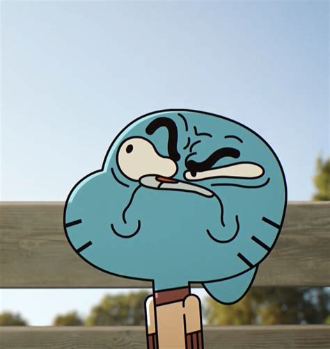 Cartoon Profile Pics Funny Profile Pictures Funny Reaction Pictures Amazing Gumball The