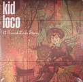 KID LOCO - A Grand Love Story (reissue) Vinyl at Juno Records.