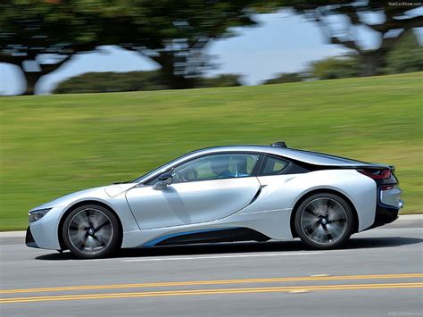 Hd Wallpaper 2015 4000x3000 Bmw Future Hybrib I8 Car Wallpaper