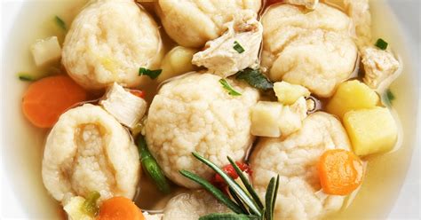 Pioneer Baking Mix Dumpling Recipe CookCrews Com