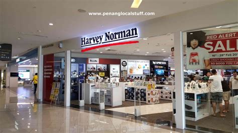 Digi stores on penang island. Harvey Norman Stores In Penang - Penang Local Stuff