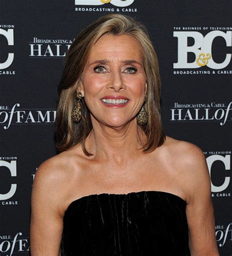 Meredith Vieira Will Leave The ‘today Show