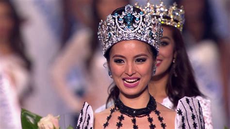 Miss Supranational 2014 Crowning Youtube