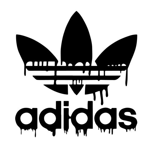 Mode Logos Adidas Logo Wallpapers Image Svg Image Vector Vector Art