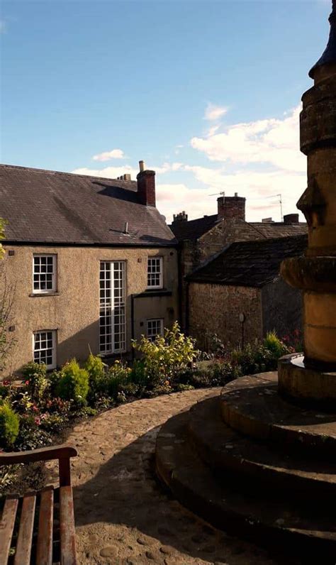 Richmondshire Museum Herriot Country Tourism Group