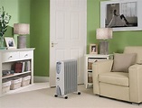 How to Choose Space Heater for Large Room