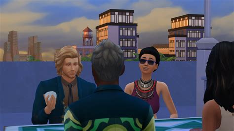 Correcciones De La 36° Actualización De Los Sims 4 Versión 124112 Sims Soul Novedades De