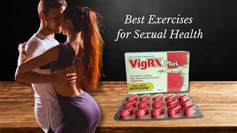 Best Exercises For Sexual Health