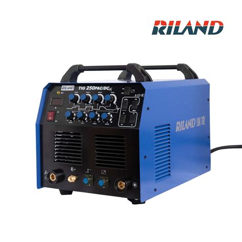 Riland Tig P Ac Dc