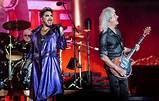 Queen and Adam Lambert share stunning 'Somebody To Love' live performance