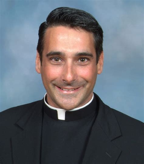 Being A Priest Is ‘the Only Thing I Ever Wanted To Be Father Richard