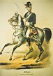 Les chevau-légers de la Garde de Hesse-Darmstadt de 1806 à 1813 ...