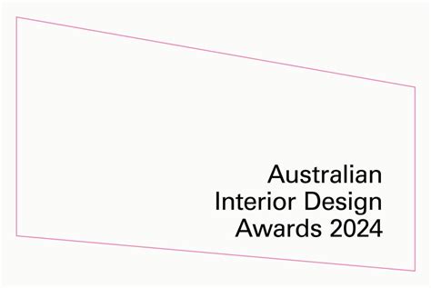 Australian Interior Design Awards 2024 Architectureau