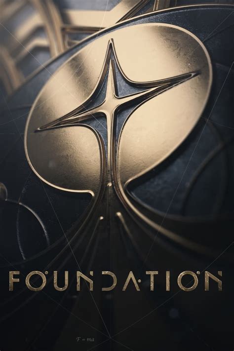 Foundation Tv Series — The Movie Database Tmdb