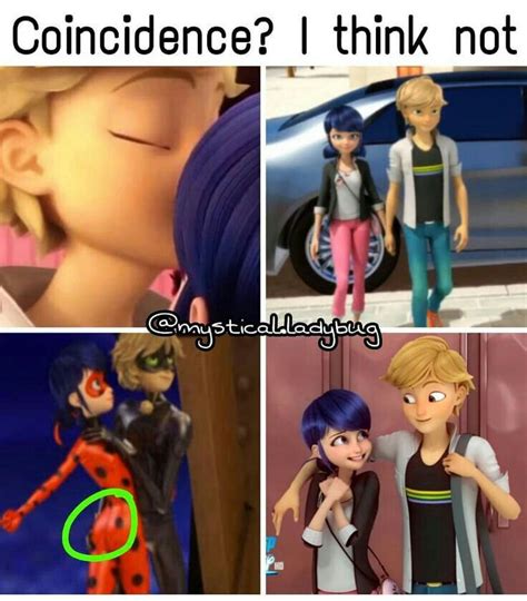 He Told She Just A Friend Miraculous Ladybug Funny Miraculous