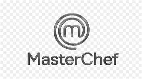 Masterchef Logo And Transparent Masterchefpng Logo Images