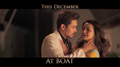 mamal naidraba thamoi december boat premier promo youtube