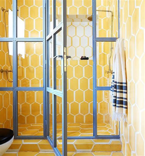 Yellow Tiles Wall And Floor Yellow Tile For Sale Best China Hanse