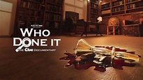 Who Done It: The Clue Documentary - Apple TV