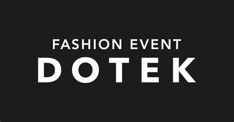 Fashion Event Dotek Zlin