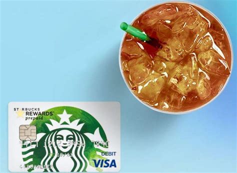 Starbucks rewards visa card charges a fee of 5% on balance transfers. Global coffee chain Starbucks and Chase launch rewards Visa prepaid card