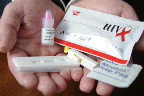 HIV Cases On The Rise In Florence KLCC
