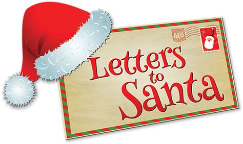 Us Postal Service Letters From Santa The Times Weekly
