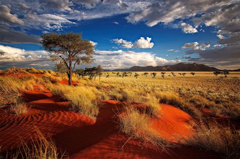 Namibia Wallpapers Wallpaper Cave