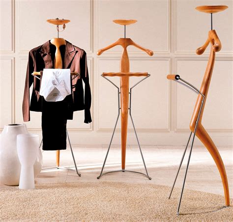 A wide variety of clothes valet options are available to you, such as appearance, specific use. 12 Valet Stands for the Organized Sartorialist - Core77