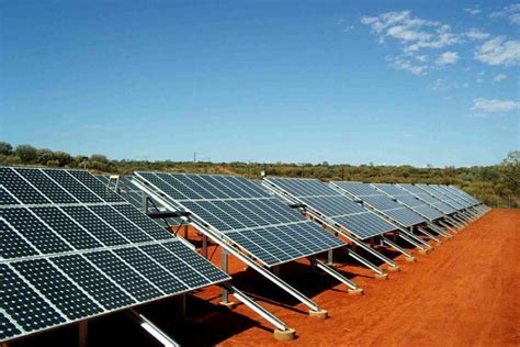 Energia Solare in Australia: Situazione attuale e previsioni future