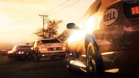 Grid 2 Wallpaper and Background Image | 1600x900 | ID:414431