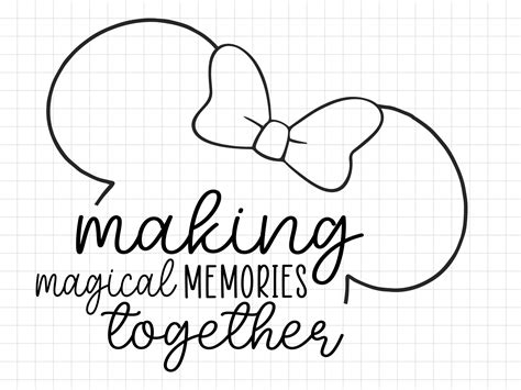 Making Memories Svg Bundle Family Trip Svg Png Cut File - Etsy Canada