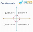 What is Quadrant? - Definition, Coordinate Graphs, Examples, Practice ...
