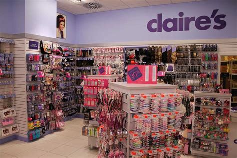 Resultado De Imagem Para Claires Stores Claire Shopping Places