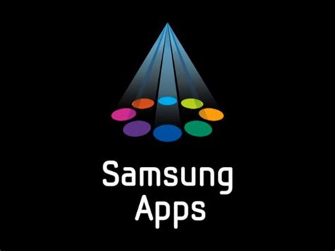 Samsung App Store Officially Changes Name To Galaxy Apps