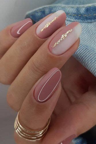 25 Elegant And Classy Nails For You 2000 Daily