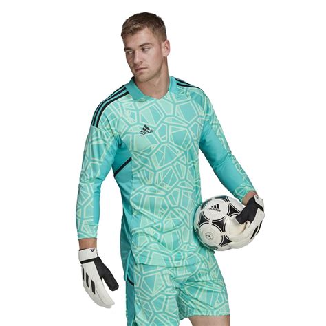 Goalkeeper Jersey Adidas Condivo 22 Shirts Apparel Goalie