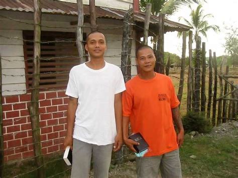 Prison Ministry Laymen Ministries Philippines