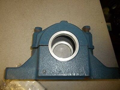 We deliver bearings and units, seals, services and lubrication management for industries worldwide. SKF Pillow Block Bearing 516-A-Base *FREE SHIPPING* | eBay