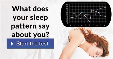 What Does Your Sleep Pattern Say About You