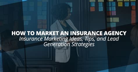 We did not find results for: How to Market an Insurance Agency - Insurance Marketing Ideas, Tips, and Lead Generation ...