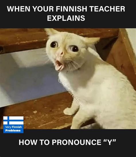 English Pronunciation Memes Want A Name Pronounced By Runforthecube