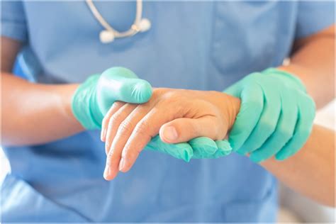 4 Common Types Of Hand Surgery Doctor Espo