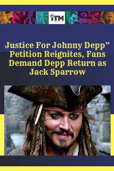 Jack Sparrow Johnny Depp Entertainment Captain Jack Sparrow
