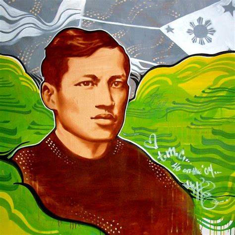 He is best known for not using violence in his fight for peace. Dr. Jose Rizal Controversies | HubPages